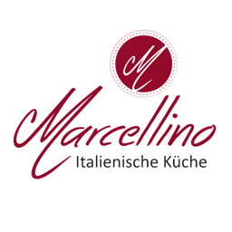 Ristorante Marcellino logo.